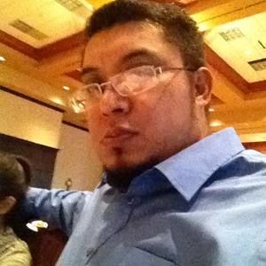 Meet your Posher, Rigoberto